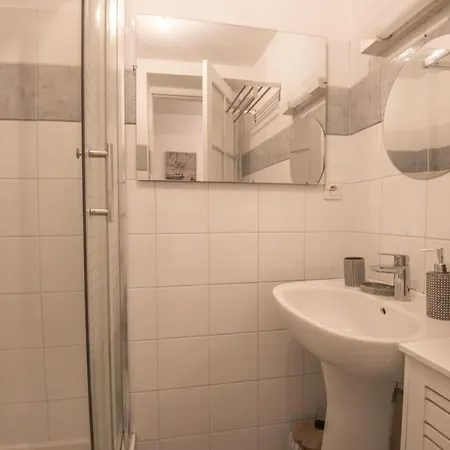 Ferienwohnung Le Botanica Angers Exterior foto