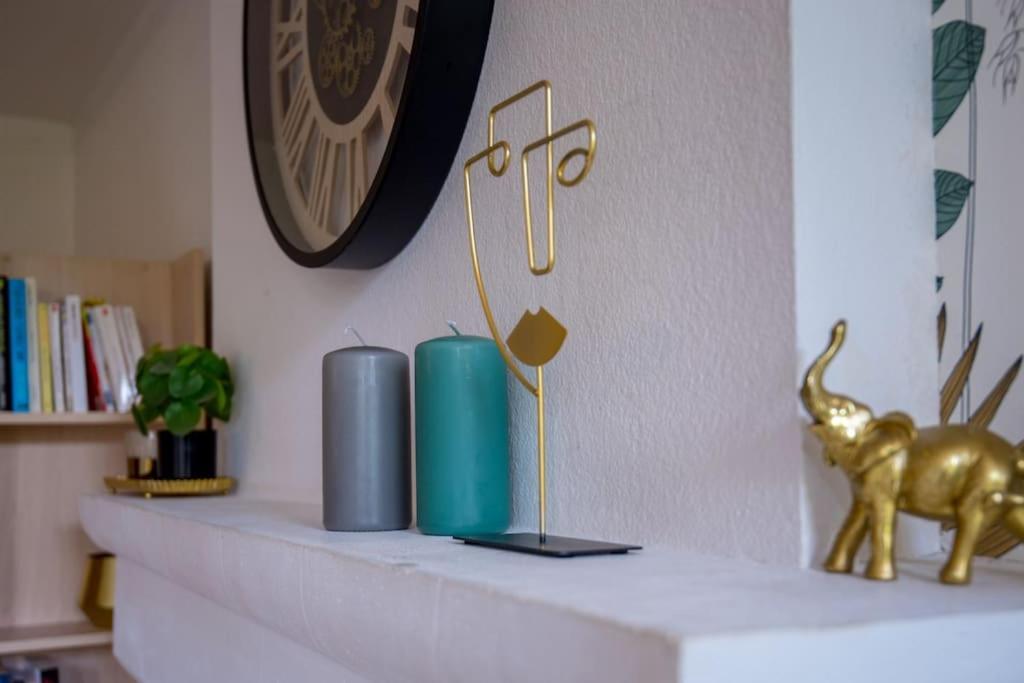 Le Botanica Apartment *