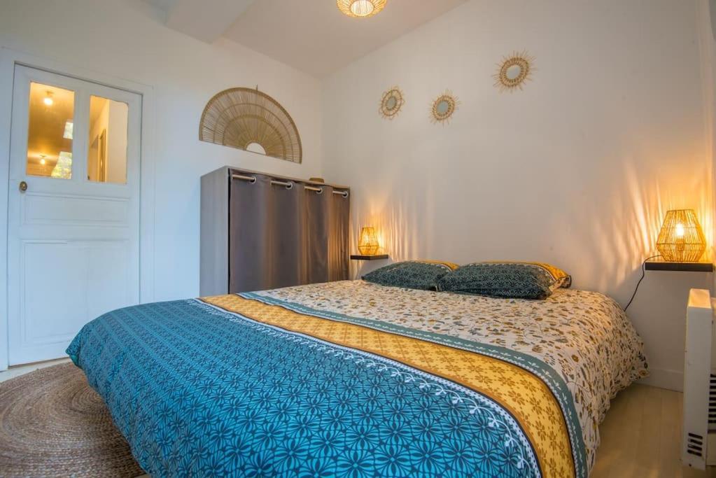Le Botanica Apartment Angers