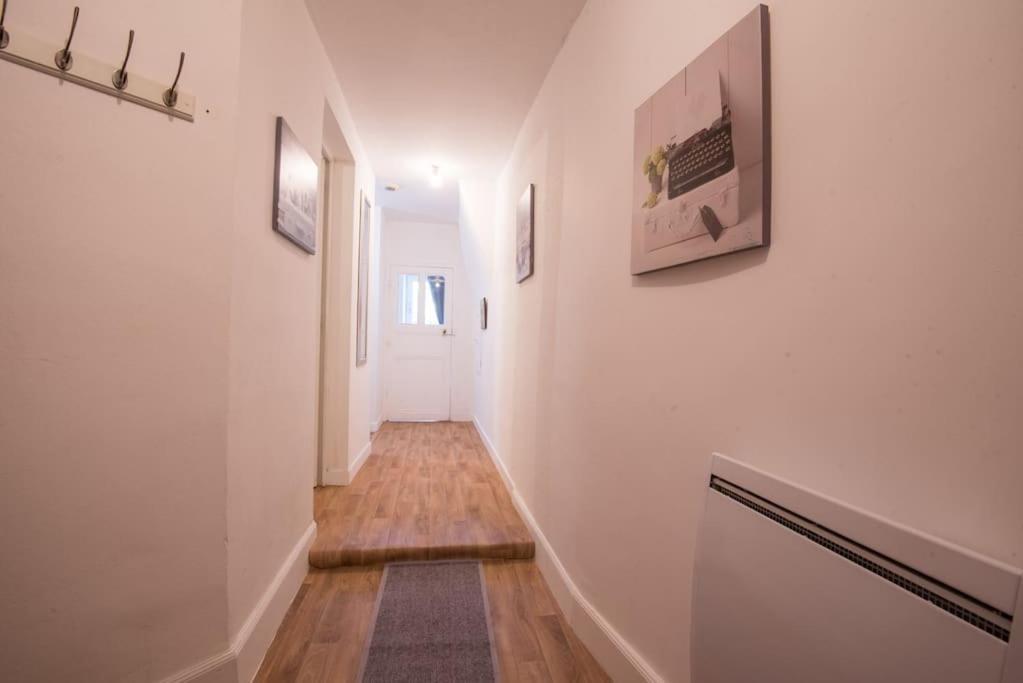 Le Botanica Apartment *