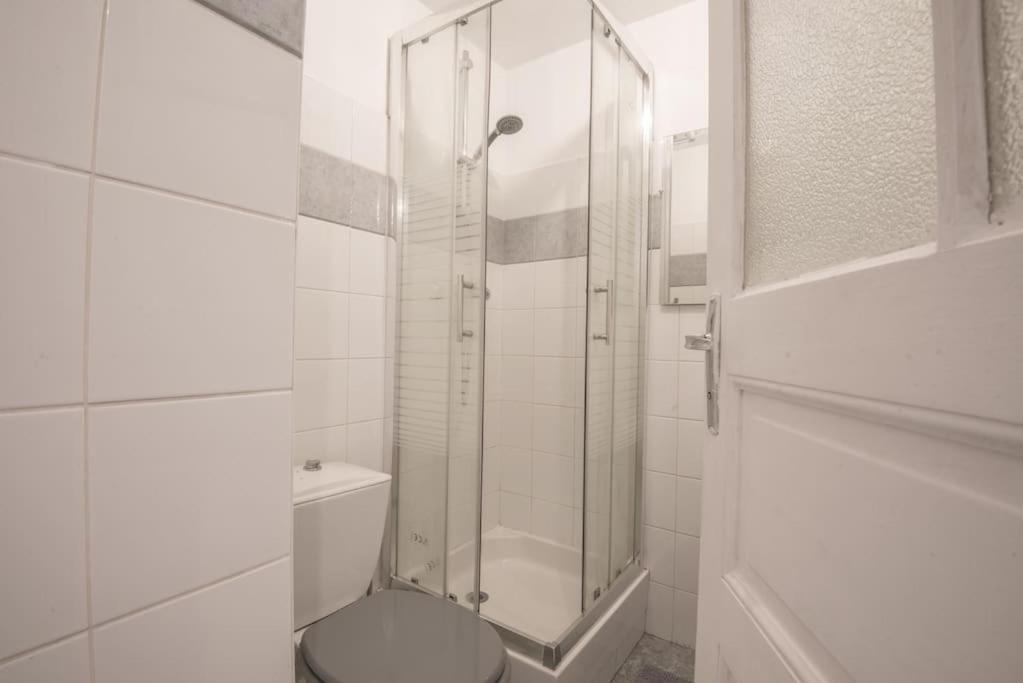 Apartment Le Botanica