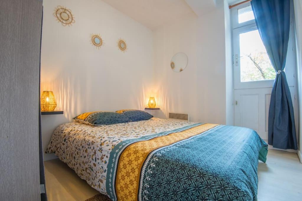 Apartment Le Botanica *