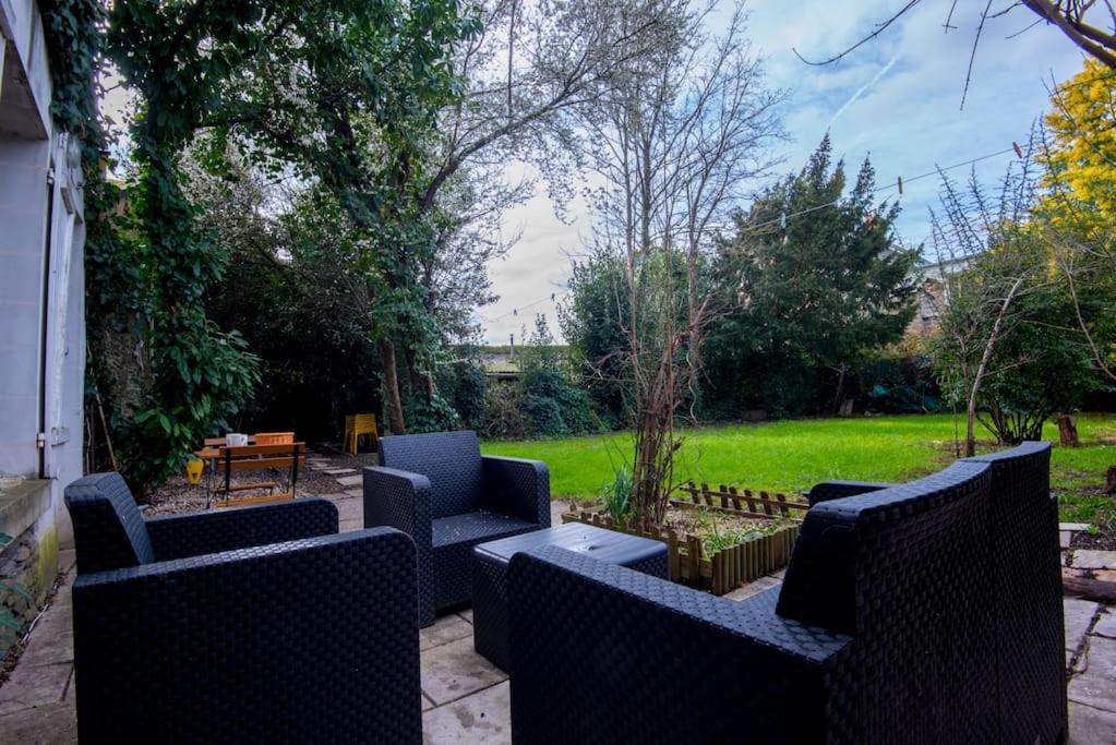 Le Botanica Apartment *