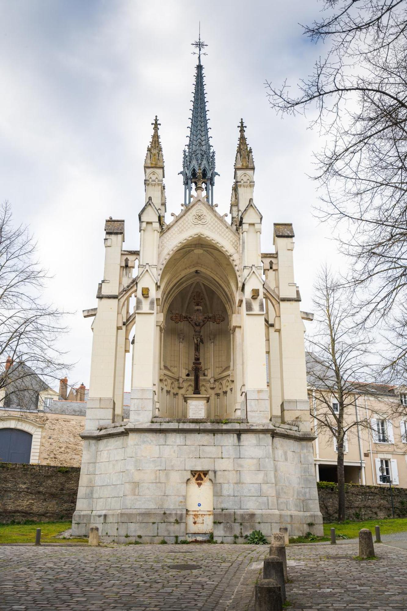 Appartamento Le Botanica Angers